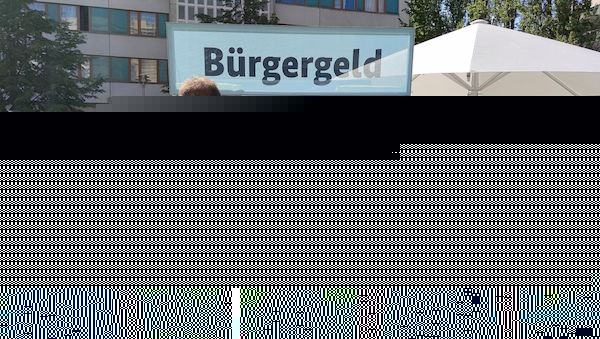 Ministerium hofft bei Bürgergeld-Reform auf Milliarden-Einsparung