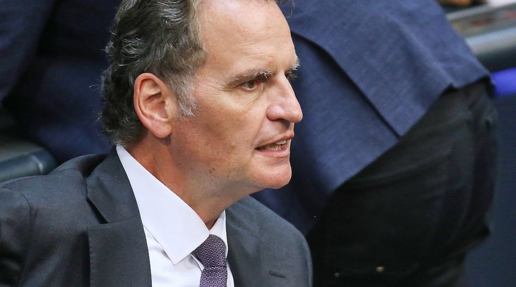 Krings pocht auf Abschiebungen nach Syrien