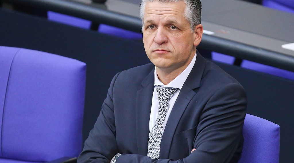 Kanzleramtsminister hält Rentenpaket für "zustimmungsfähig"