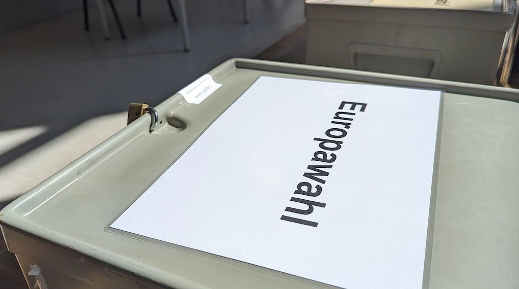 Barley kritisiert "Spaßparteien" bei Europawahlen