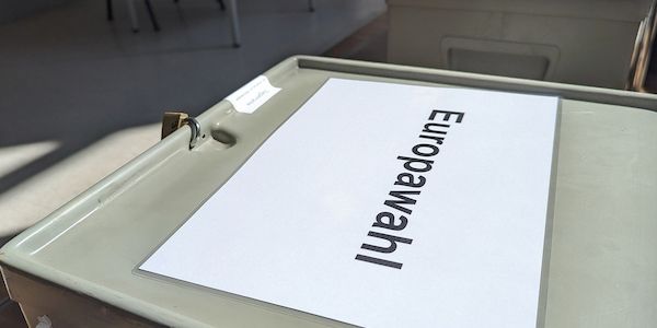 Barley kritisiert "Spaßparteien" bei Europawahlen