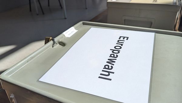 Barley kritisiert "Spaßparteien" bei Europawahlen