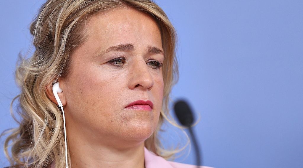 VdK wirft JU im Rentenstreit Panikmache vor