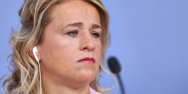 VdK wirft JU im Rentenstreit Panikmache vor