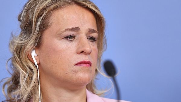 VdK wirft JU im Rentenstreit Panikmache vor