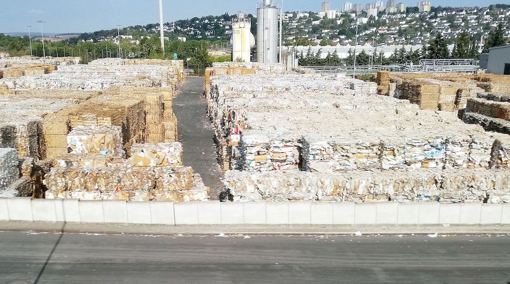 Erzeugerpreise sinken zum achten Mal in Folge