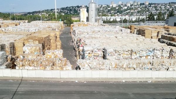 Erzeugerpreise sinken zum achten Mal in Folge