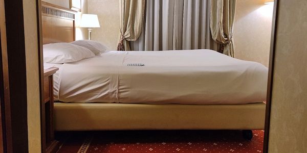 Gastgewerbe macht weniger Umsatz