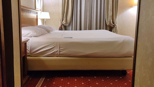 Gastgewerbe macht weniger Umsatz