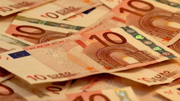 Reallöhne in NRW steigen stärker als Verbraucherpreise