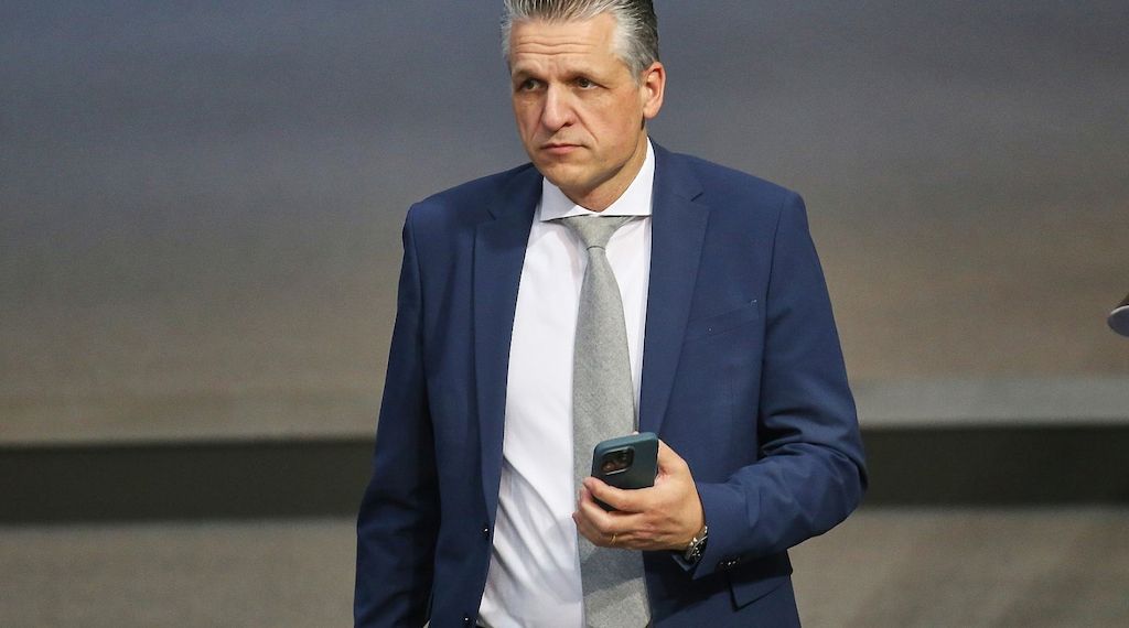 Frei zweifelt an neuem US-Friedensplan für Ukraine