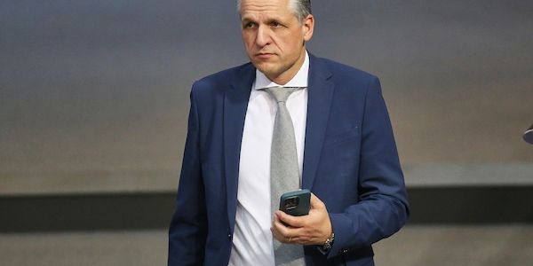 Frei zweifelt an neuem US-Friedensplan für Ukraine