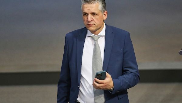 Frei zweifelt an neuem US-Friedensplan für Ukraine