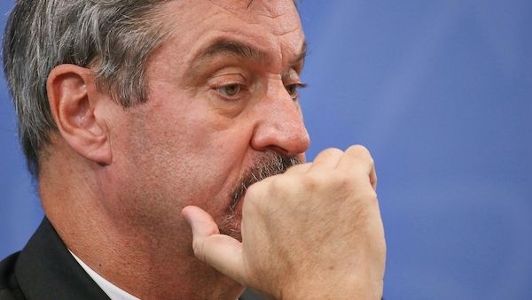 SPD wirft Söder finanzpolitischen Irrweg vor