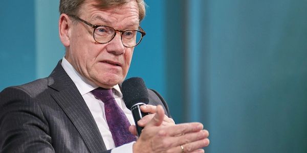 Wadephul will Gaza nicht aus den Augen verlieren