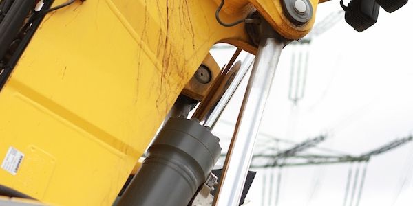 NRW-Investitionen in neue Anlagen gestiegen