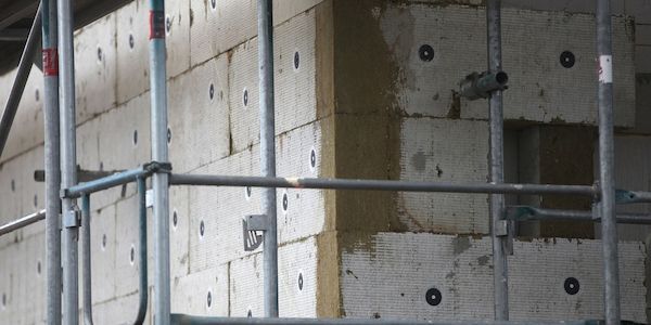 Eckpunkte für Gebäudetyp E vorgestellt