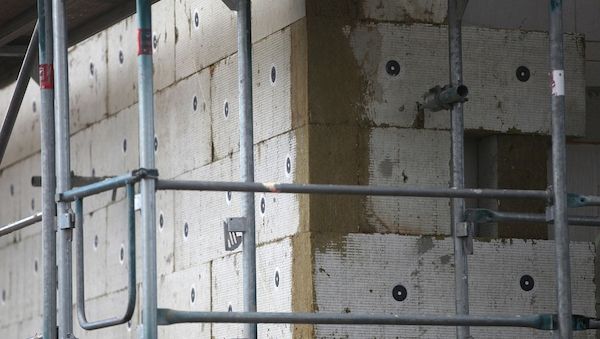 Eckpunkte für Gebäudetyp E vorgestellt