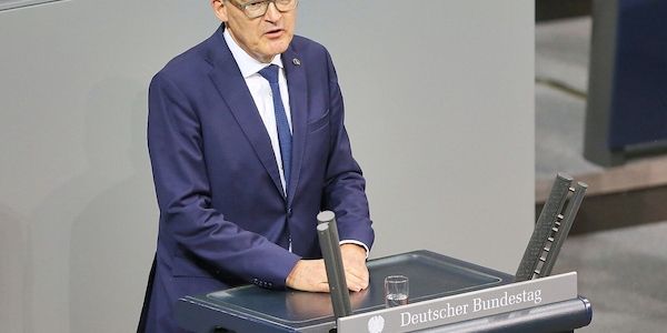 Kiesewetter nennt US-Friedensinitiative "Kapitulationsplan"