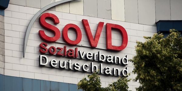 SoVD besorgt über wachsende Vermögenskluft auch in Deutschland