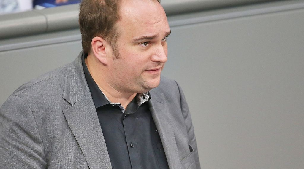 SPD will Ende der staatlichen Förderung für Ludwig-Erhard-Gipfel