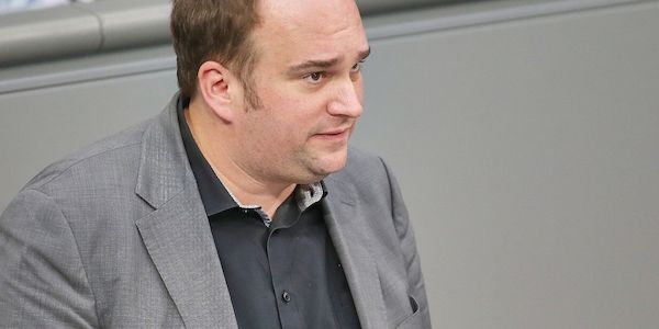 SPD will Ende der staatlichen Förderung für Ludwig-Erhard-Gipfel