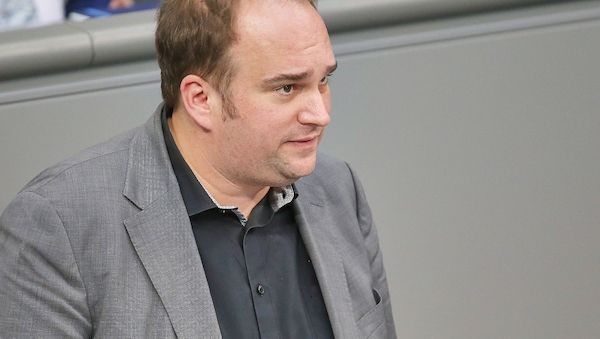 SPD will Ende der staatlichen Förderung für Ludwig-Erhard-Gipfel