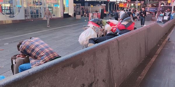 US-Arbeitslosenquote steigt im September leicht auf 4,4 Prozent