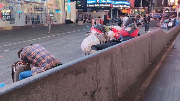 US-Arbeitslosenquote steigt im September leicht auf 4,4 Prozent