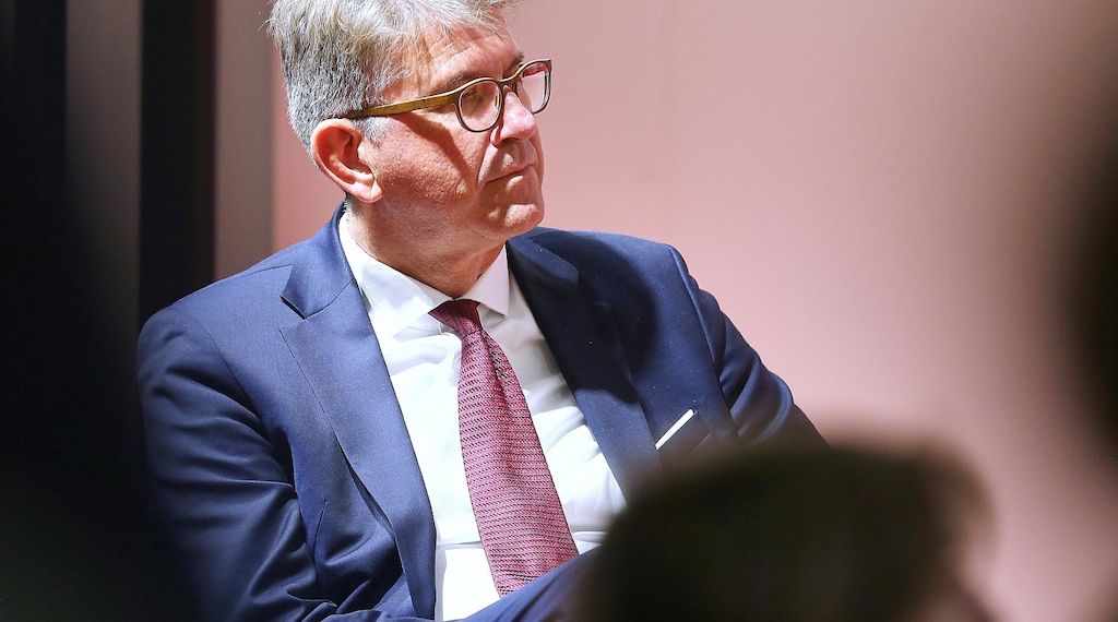 Weimer treibt Plattform-Abgabe voran - Eckpunktepapier geplant