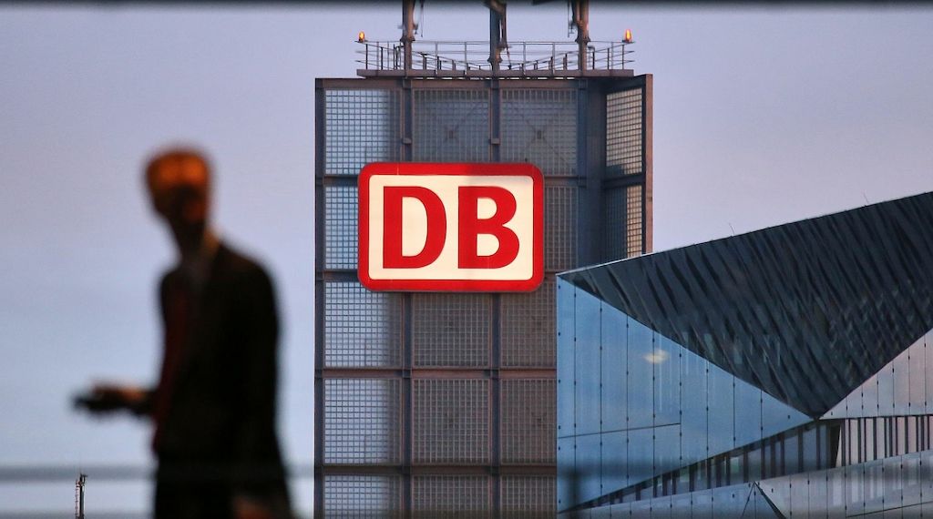 Neuer Vorstand der Deutschen Bahn formiert sich