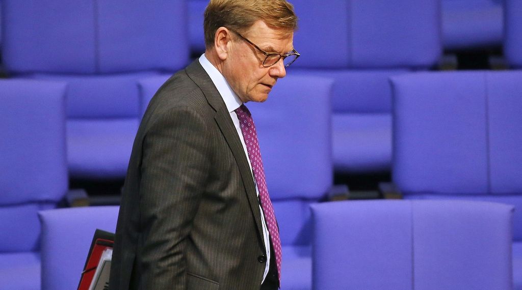 Wadephul reist mit sechsköpfiger Wirtschaftsdelegation nach China