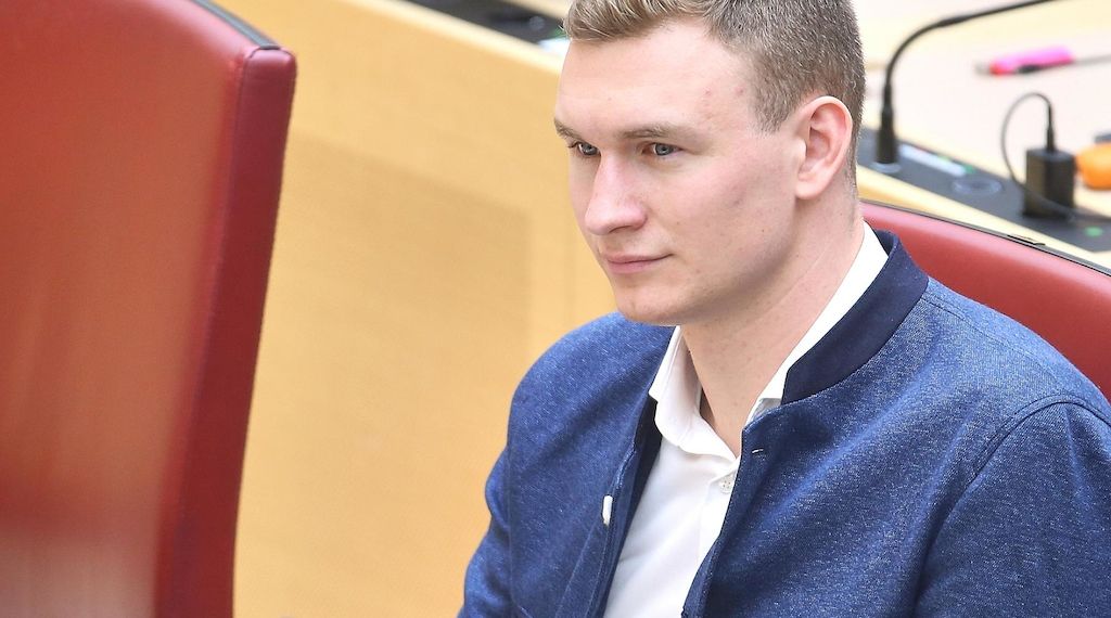 Grüne fordern bayerischen Operationsplan zur Drohnenabwehr