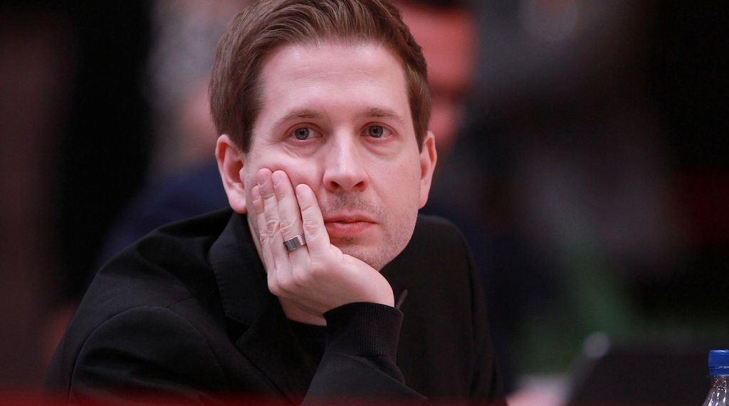 Kühnert warnt vor Söders "Wurstfalle"