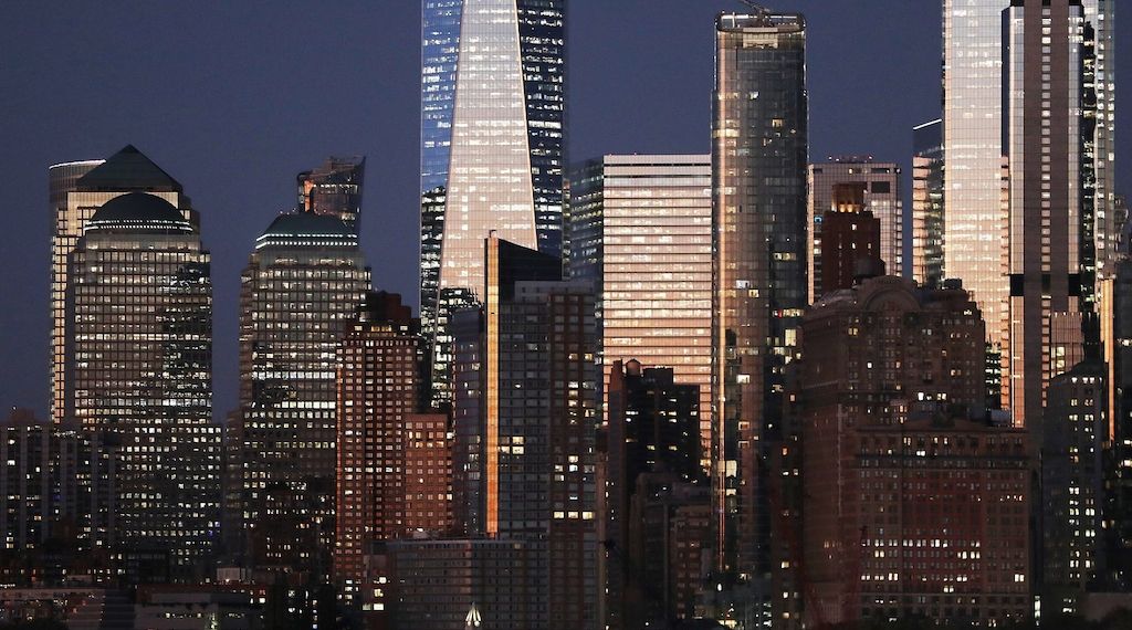 Studie: US-Ausnahmeregelung schwächt globale Mindeststeuer