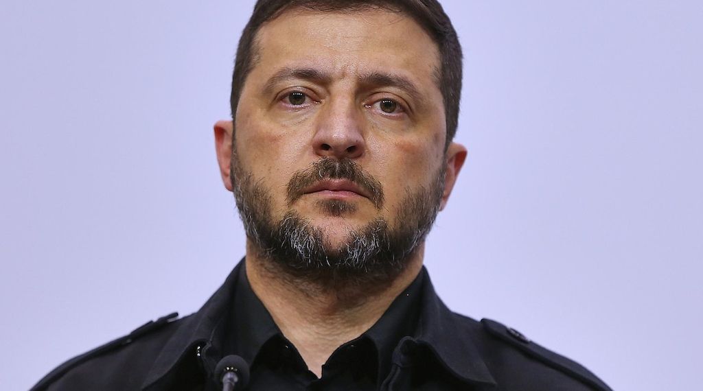 Selenskyj und Europäer werfen Putin Verzögerungstaktik vor