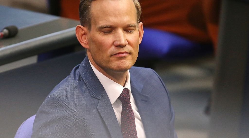 Drogenbeauftragter will legalen Zugang zu Konsumcannabis erhalten