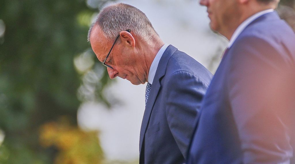 Umfrage: Mittelstand begräbt Hoffnung auf "Herbst der Reformen"