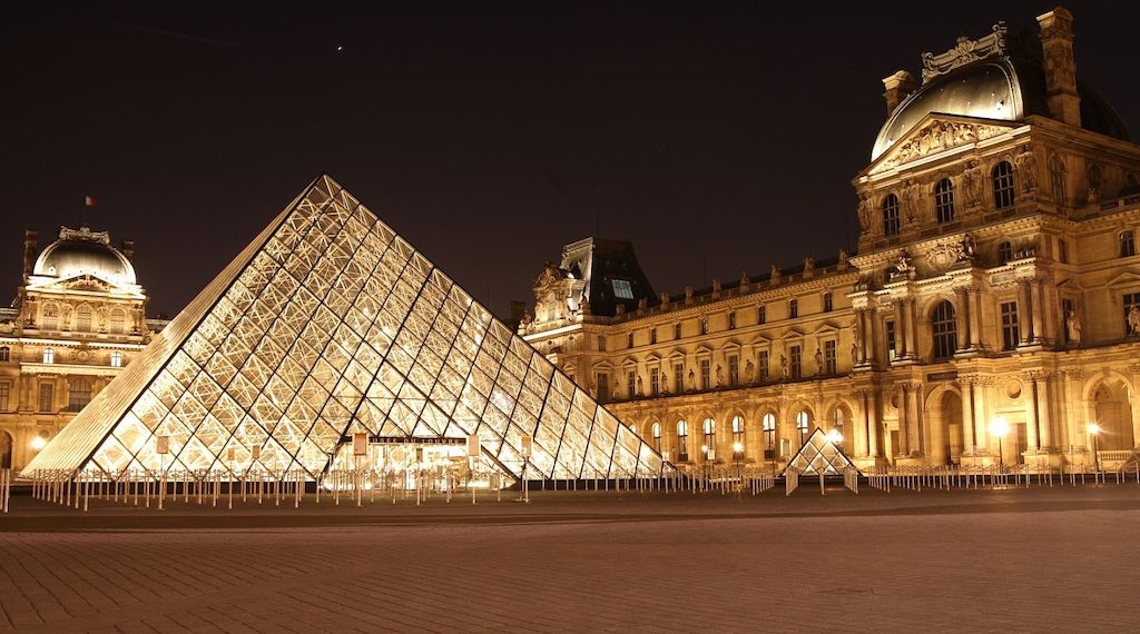 Experte: Louvre-Kronjuwelen tauchen wahrscheinlich nicht mehr auf