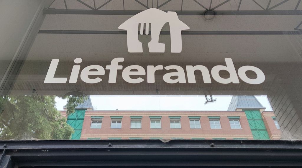 Linke wirft Lieferando "organisierte Verantwortungslosigkeit" vor