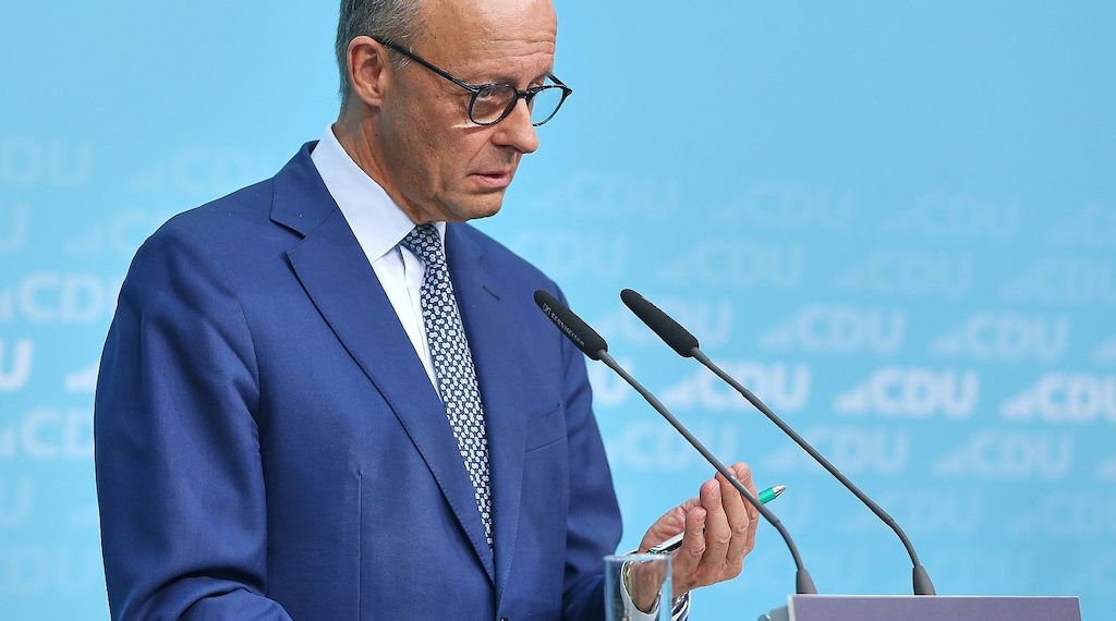 Stadtbild-Debatte: CDU-Sozialflügel fordert anderen Stil von Merz