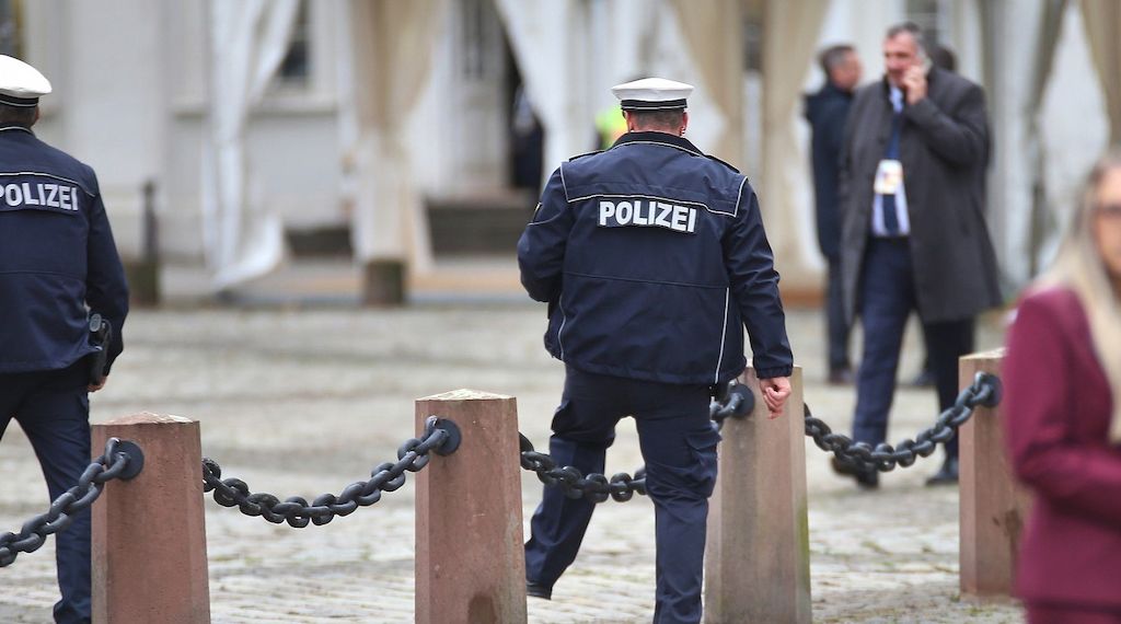 Städtebund-Chef fordert stärkeren Fokus auf innere Sicherheit