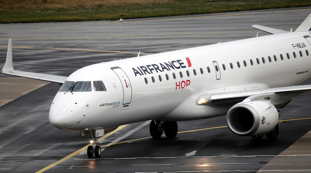 Lufthansa und Air France-KLM beklagen ungleichen Wettbewerb