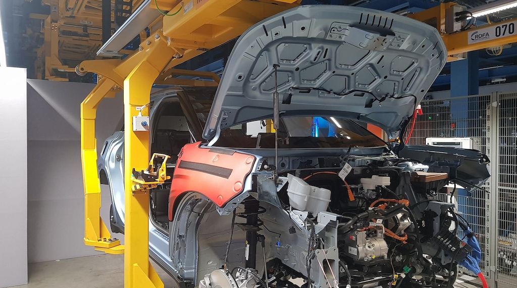 Nexperia: Industrie und Politik besorgt über Chip-Engpass