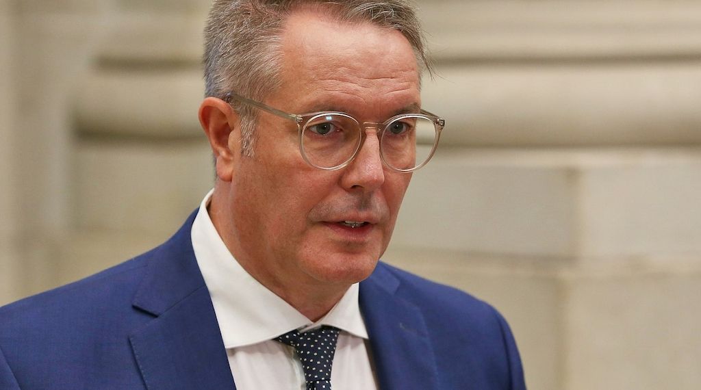 Schweitzer erwartet Einigung auf "Entlastungspaket"