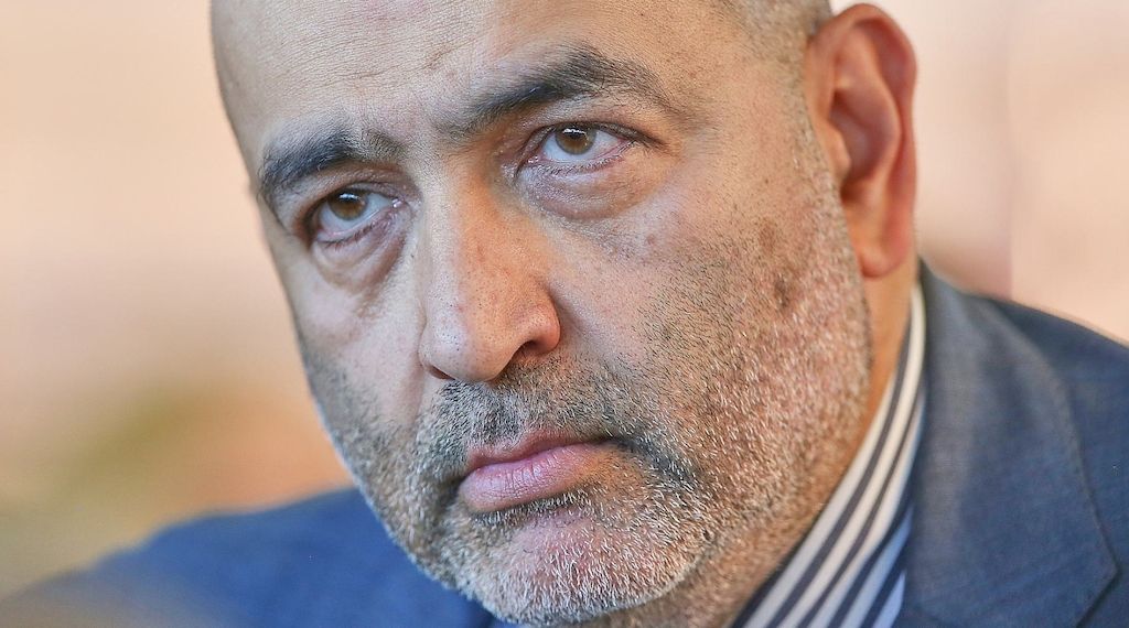 Nouripour kritisiert Verhandlungen mit Taliban scharf