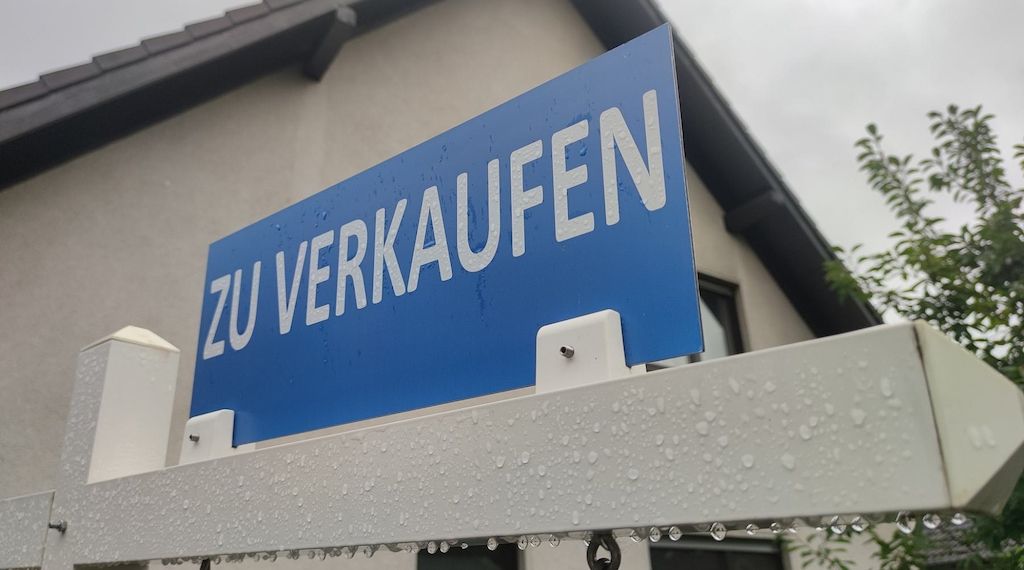 Bauministerin überarbeitet Sanierungsprogramm "Jung kauft Alt"