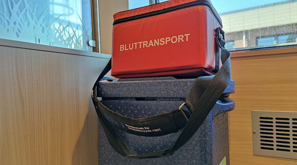 Bundeskabinett beschließt Reform zur Lebendorganspende