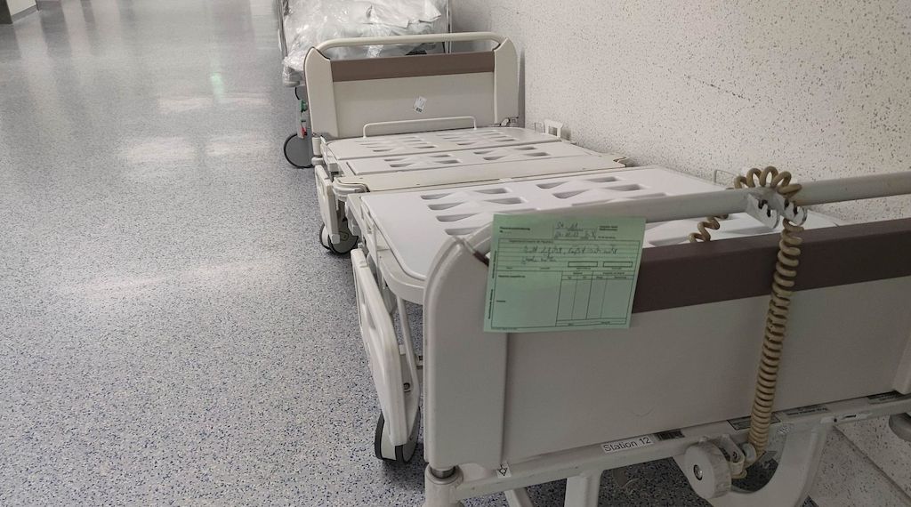 Bayerns Gesundheitsministerin zieht positive Bilanz nach einem Jahr Sieben-Punkte-Plan für Krankenhäuser