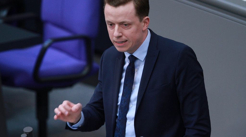 SPD-Abgeordneter Ahmetovic will Koalitionsbeschluss zu "Stadtbild"